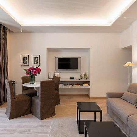 Margutta Mews Apartment Roma Exterior foto