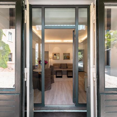 Margutta Mews Apartment Roma Exterior foto
