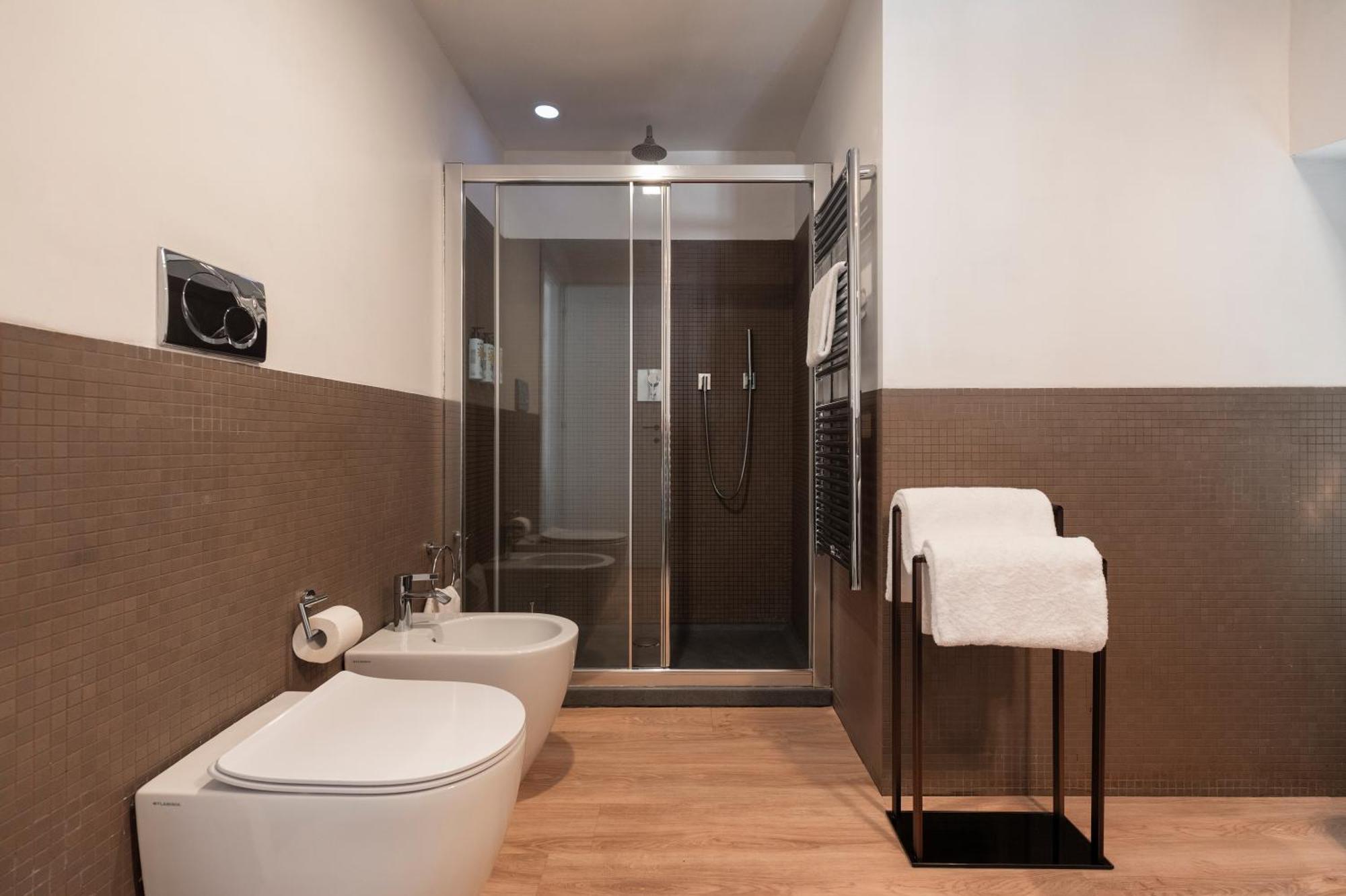 Margutta Mews Apartment Roma Exterior foto