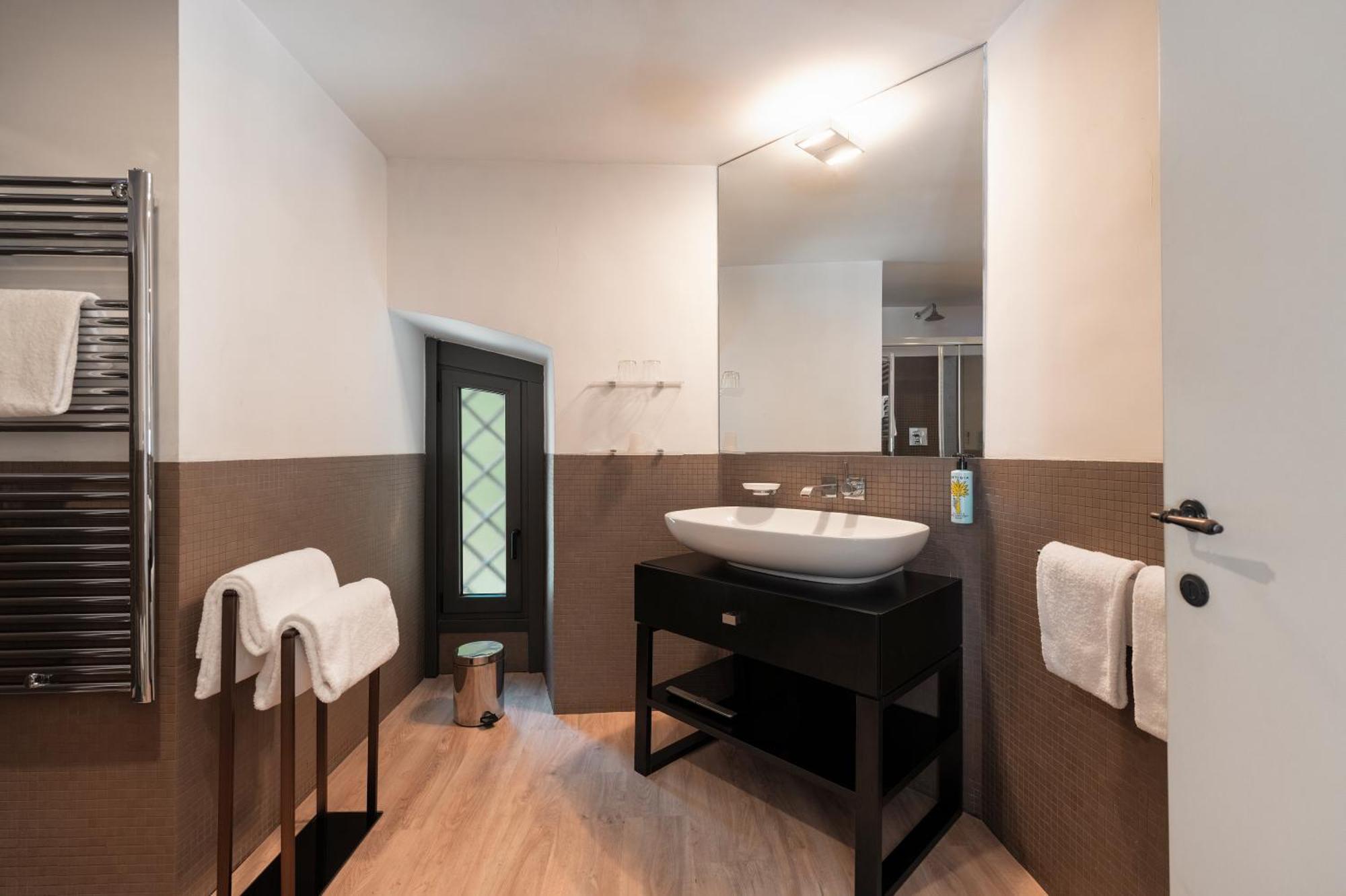 Margutta Mews Apartment Roma Exterior foto