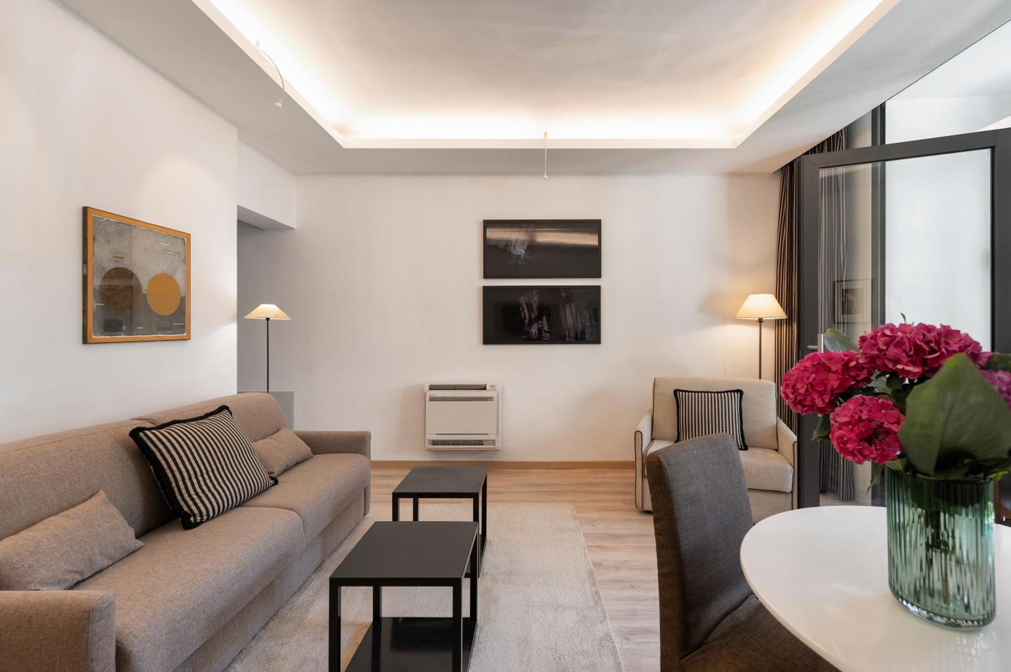 Margutta Mews Apartment Roma Exterior foto